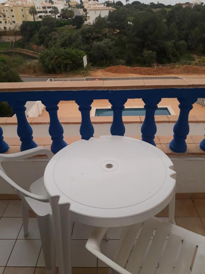 Cantinho Do Mar Albufeira Exterior foto