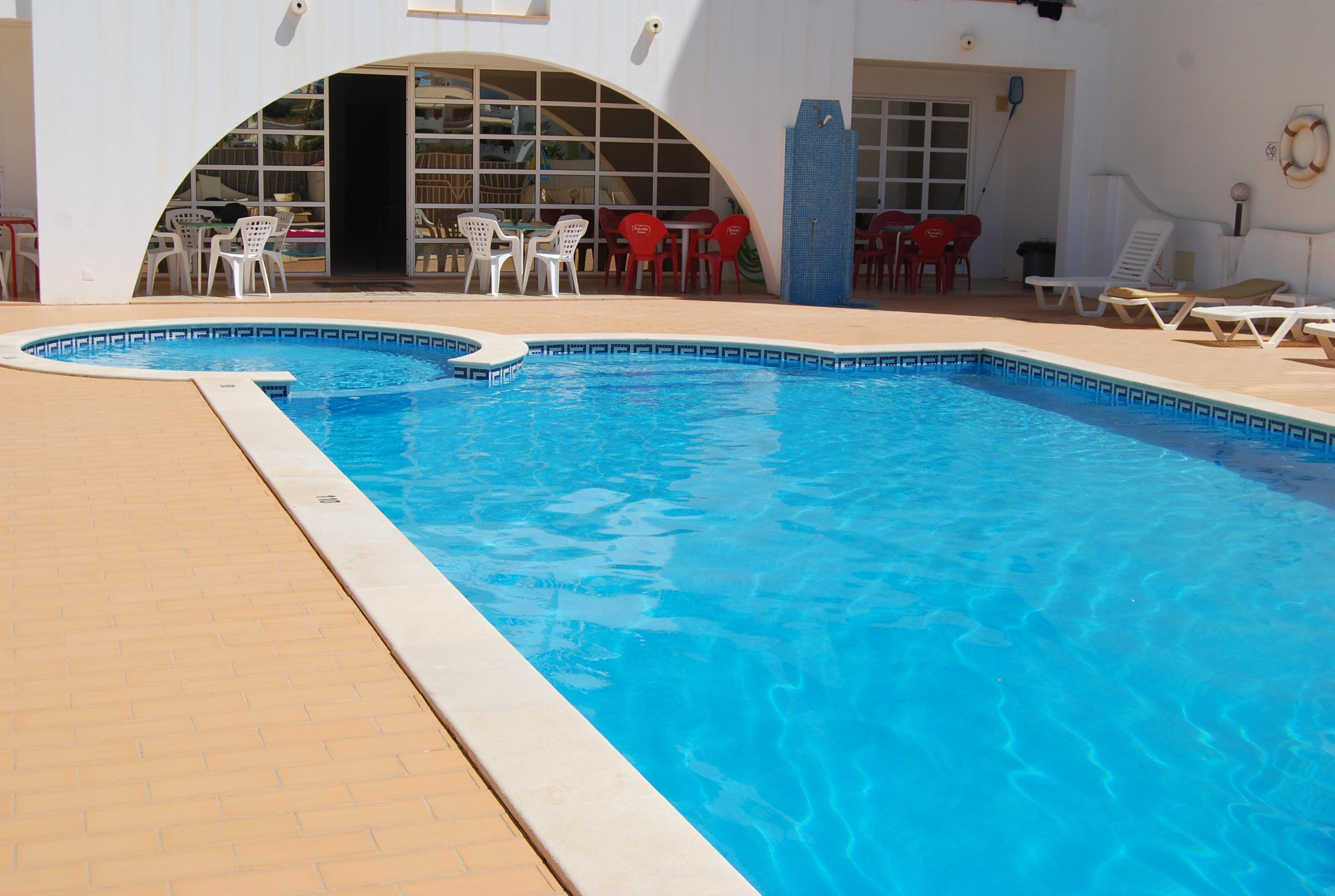 Cantinho Do Mar Albufeira Exterior foto