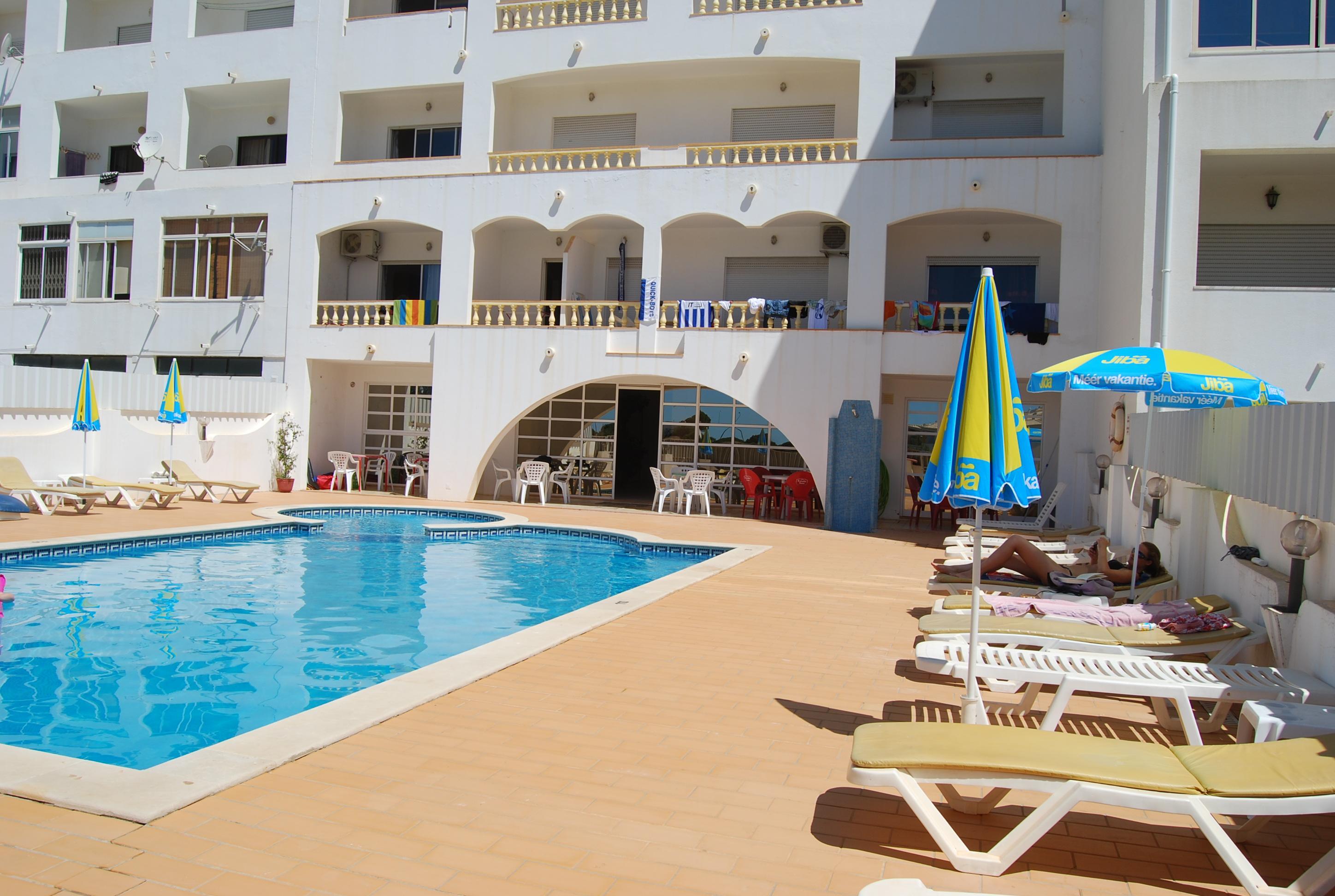 Cantinho Do Mar Albufeira Exterior foto